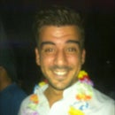 Mario Monteiro
