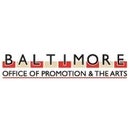 Baltimore Office of Promotion &amp; The Arts