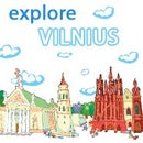 Explore Vilnius