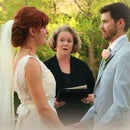 Brenda Owen Wedding Officiant Minister