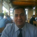 Murat Şahbaz