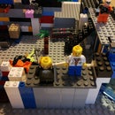 Timurun Lego Kanalı