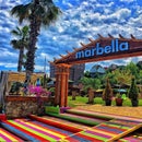 Marbella Beach
