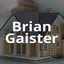 Brian Gaister