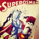 Süperosman