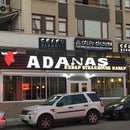 Adanas Kebap Steakhouse Kasap