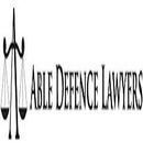 Able Defence Lawyers