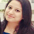 Rashmi Nair
