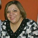 Marcia Cruz