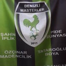 Denizli Masterler