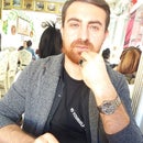 Ahmet Turan