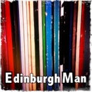 Edinburgh Man