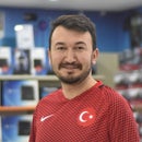 Ahmet Saygın Ekincioğlu