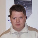 Dmytro Voznyy