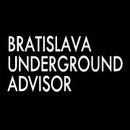 Bratislava Underground Advisor