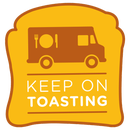 Keep On Toasting