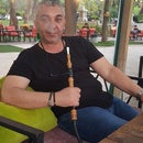 Mustafa Karaman