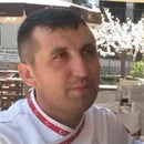 Yunus Emre Chef