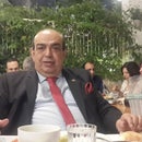 Ghassan Nabolsi