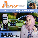 aulia tour medan