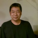 Katsuhiko Kanazawa