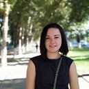 Juli Kasimova