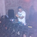 DJ Baxter