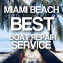 Miami Boat Repair