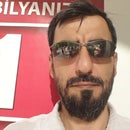 Ahmet Süzer