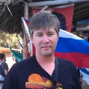 Sergey Gnatenko