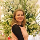 Natalia Mechalkina-Trembovetskaya