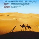 Visit Morocco Sahara Company