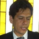 Daniel Geldres Castro