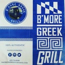 B’more Greek Grill