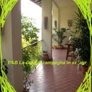 B&amp;B Lacasadicampagna agricola