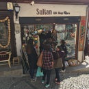 Sultan Gift Shop HAKAN Kızılcık