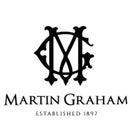 Martin Graham