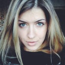Alina Antonenko