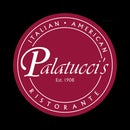 Palatucci&#39;s