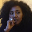 Miriam Hanna Mesfin