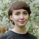 Ирина Колядко