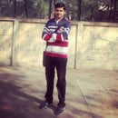 Nishant Ahlawat