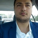 Bilal Bayraktar