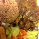 African&amp;jamaican kitchen Restaurant