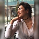 Social Media Profilbild Beyza Akgul Berlin