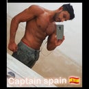 Captain Spain 🇪🇸🥇