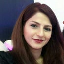 Mina Ghorbani