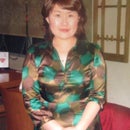 Ольга Мукабенова