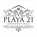 Playa21 Properties
