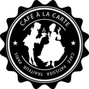 Café à la carte - Restaurant - Café